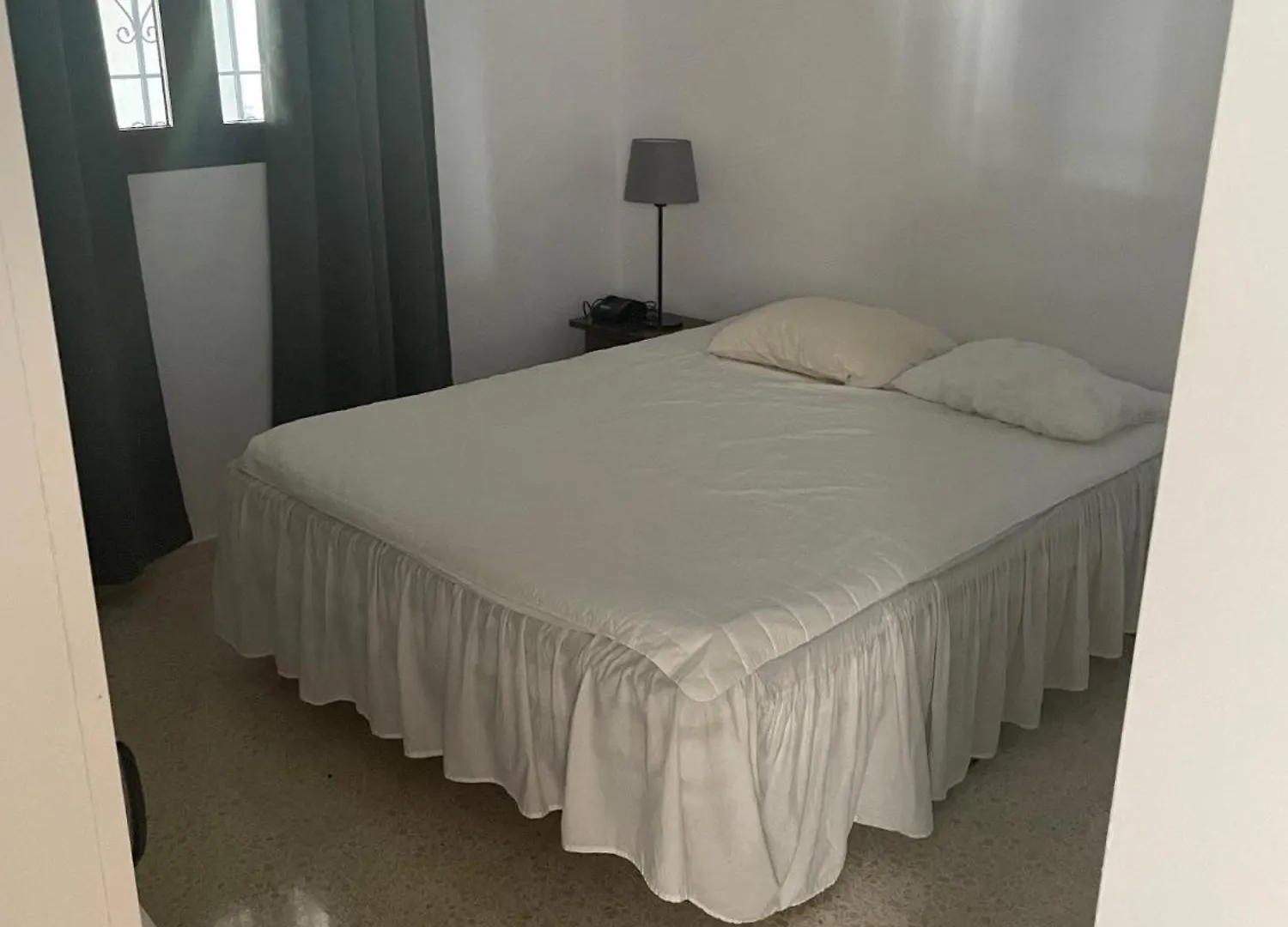 2-Rums Marklaegenhet Nerja Spanien Apartamento