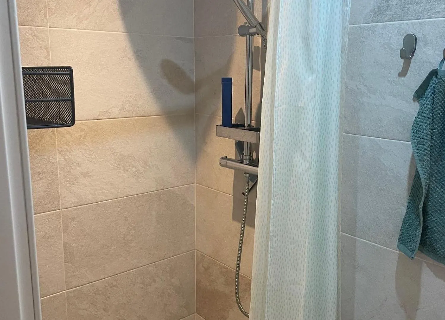 Apartamento 2-Rums Marklaegenhet Nerja Spanien