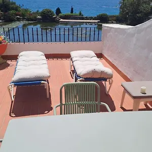 Apartamento Capistrano Playa 512 Menyber, Nerja