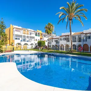 Apartamento Rio Marinas Casasol, Nerja