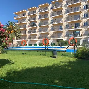 Apartamento Edificio Acapulco, Nerja