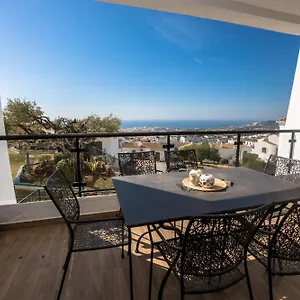 Apartamento Torres De San Juan, Nerja