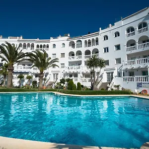 Apartamento Edf. Stella Maris P4 1ºb, Nerja